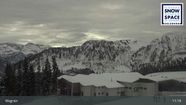 Grafenberg Mountain Wagrain