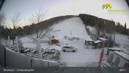 Medebach: Ski area Schlossberg