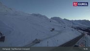 Hochgurgl - Top Mountain Crosspoint