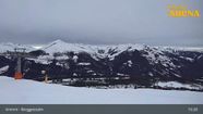 Hochkrimml - Webcam Berggeistalm