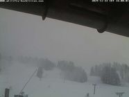 Hochlitten Riefensberg in Vorarlberg