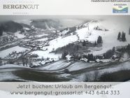 Webcam Hotel Bergengut
