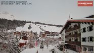 Lech am Arlberg: Hotel Schmelzhof