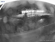 International Scout Centre Kandersteg