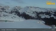 Zillertal Arena: Blick vom Isskogel