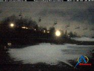 Ski lift Kapellenhang