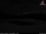 Madonna di Campiglio: Lago Montagnoli