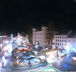 Lienz city