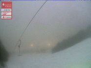 Menzenschwand: Bergstation Mösle