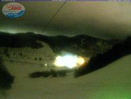 Menzenschwand, top station Moesle