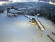 Middle station Bodenbauerexpress