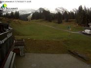 Alpine Restaurant Alp Sellamatt