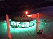 Mountain restaurant "Berghof Golm"