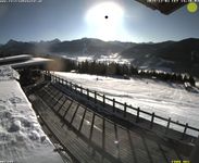 mountain restaurant Reitlehen Alm