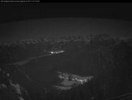 Mountain station Laber Bergbahn