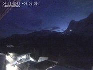 Mürren - Hotel Eiger