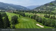 Murau - Webcam Golf Course