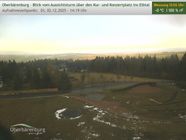 Oberbärenburg (Saxon Switzerland)