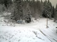 Oberbreitenau: mountain hut 