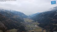 Obervellach: Almengasthof Himmelbauer