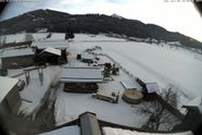 Panoramic view from the Arnoldgut in Altenmarkt