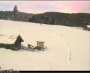 Parking lot Luttensee