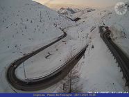 Passo Foscagno (Italy)