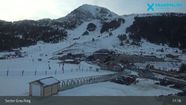 Grandvalira: Pic de Cubil (Grau Roig)