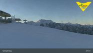 Schladming: Planai Bergstation