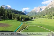 Family Resort Rainer - Sexten