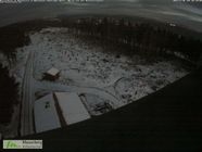 Rennsteigwarte nearly Masserberg