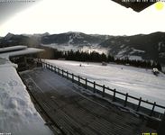 Monte Popolo: Reitlehen Alm