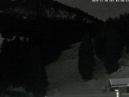 Feldberg: Rothaus Abfahrt