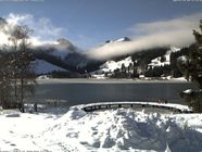 Schwarzsee - the lake