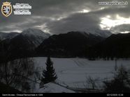 Saint-Nicolas, Aosta Valley