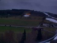 Blick auf den Ettelsberg vom Sauerland Stern Hotel