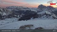 Seceda - Val Gardena / Gröden
