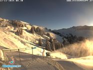 Ski Resort Diedamskopf - Wedelstube
