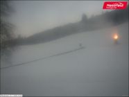 Ski resort Weißbriach