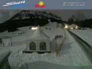 Snowpark Eriz - Kids area