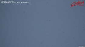  Obertilliach - Golzentipp