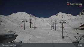  Samnaun (Silvretta Arena)