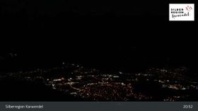 Webcam zeigt die aktuelle Schneelage in Kellerjochbahn Schwaz-Pill