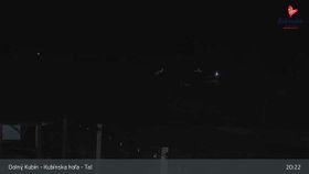  SKI PARK Kubinska hola