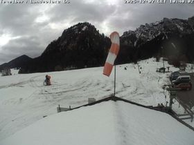  Schwangau - Tegelberg