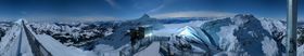  Villars - Gryon - Les Diablerets - Glacier 3000