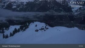  Gstaad Mountain Rides