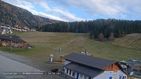  Zirbitzkogel-Grebenzen Nature Park