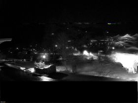 Webcam zeigt die aktuelle Schneelage in Tschentenalp Adelboden