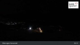 Webcam zeigt die aktuelle Schneelage in Hüttegglift Weerberg